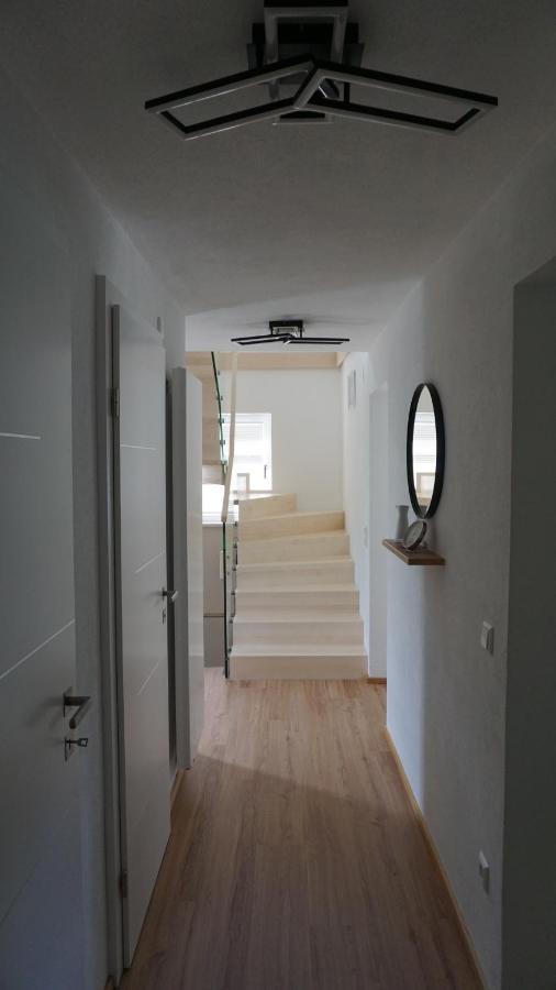 Apartment Bachweg Forstau (Salzburg) Exterior foto